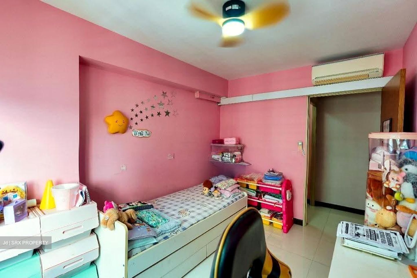Fajar Road (Bukit Panjang),  #625036091